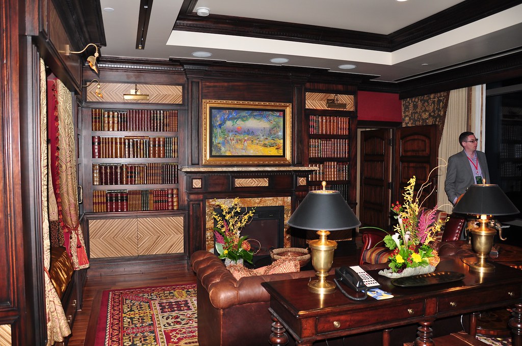Adventureland Suite at Disneyland Hotel Inside the Magic Flickr