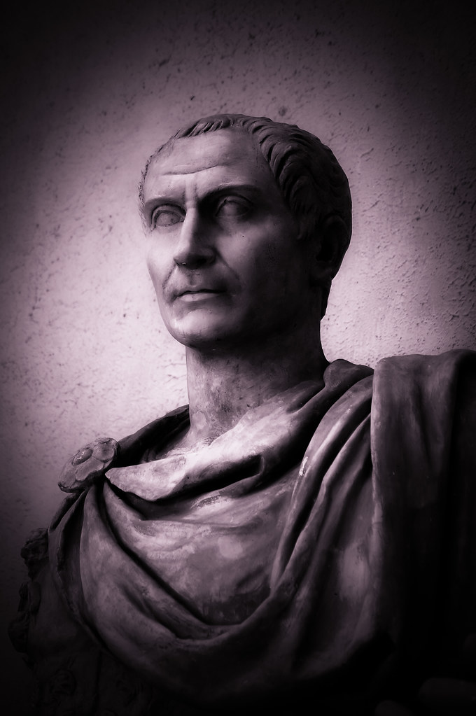 Julius Caesar A Modern Day Version YouTube