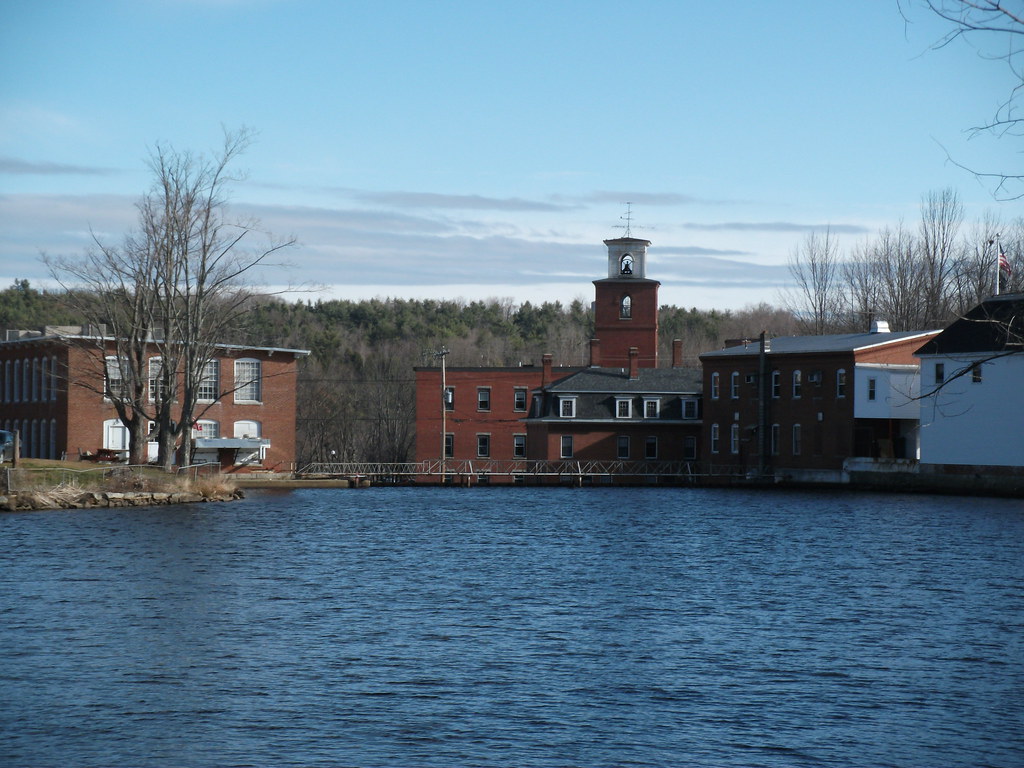 Greenville, New Hampshire Greenville, New Hampshire Flickr