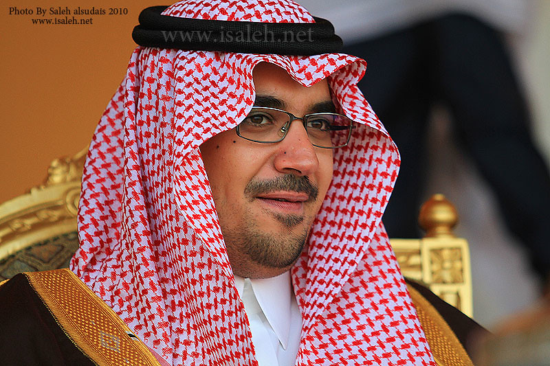 Prince Nawaf Bin Faisal Bin Fahd Bin Abdul Aziz Al Saud Flickr