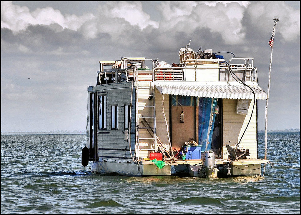 REDNECK YACHT ALL RIGHTS RESERVED Nikon N65 December 2007 … Flickr