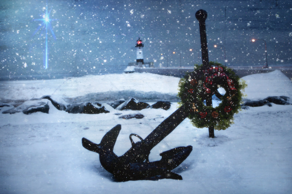 A Sailor's Christmas To Purchase a Print www.imagekind.c… Flickr