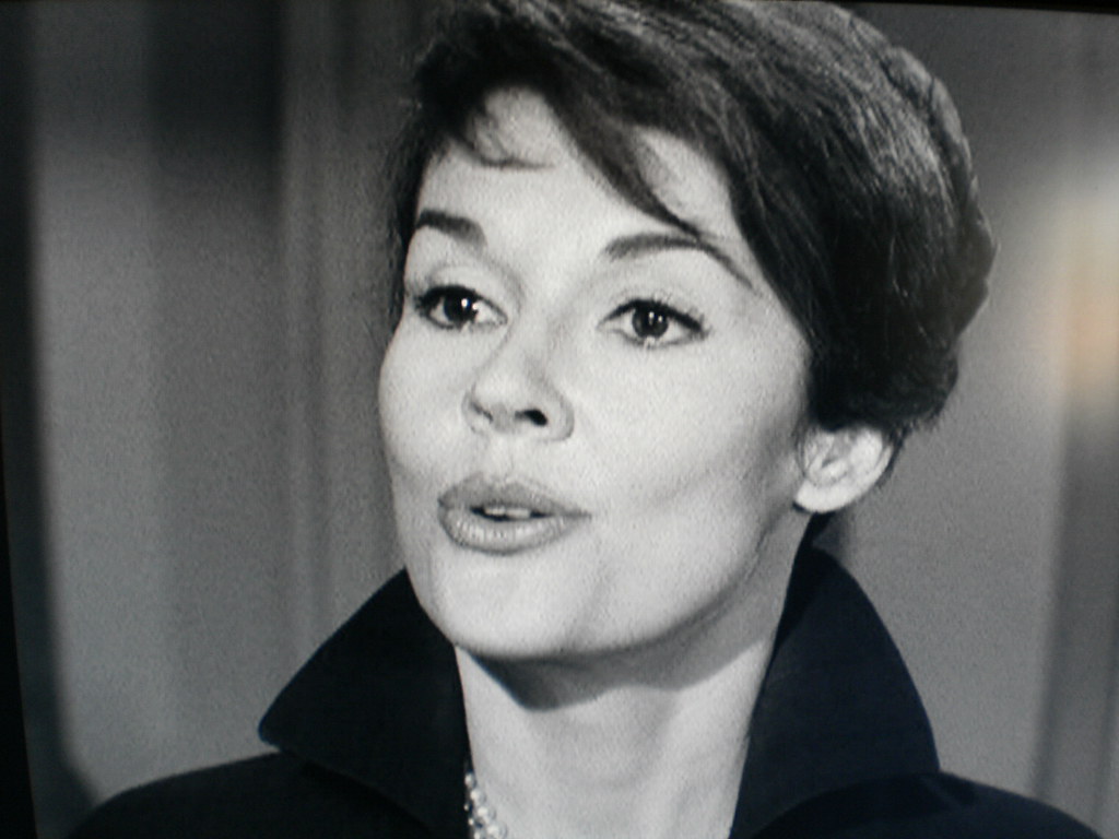 Dianne Foster Perry Mason gets to crossexamin the lovely … Flickr