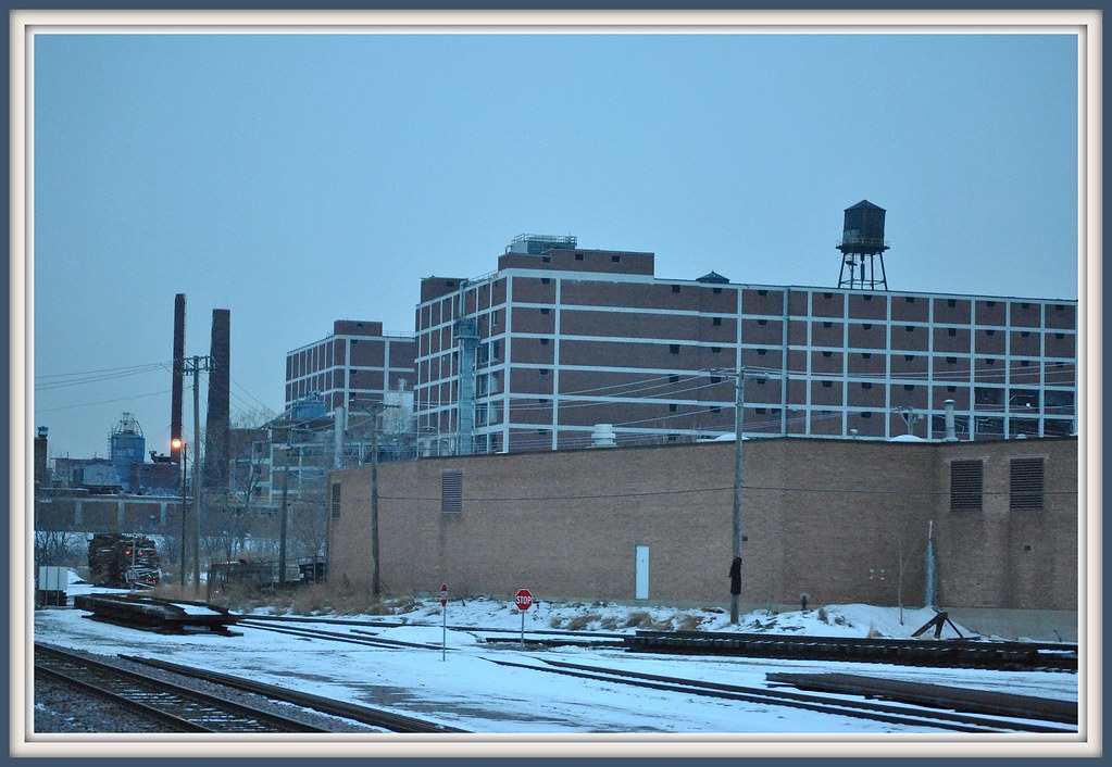 Brachs Candies 401 North Cicero Avenue, Chicago, IL Flickr