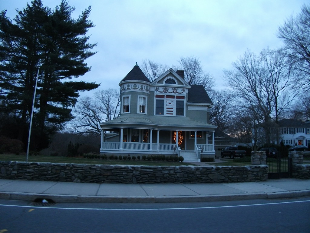 North Attleborough, Massachusetts North Attleborough, Mass… Flickr