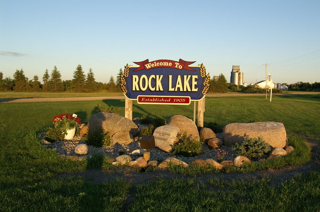 PICT0017_1 SignRock Lake, ND Cheri O'Brien Flickr