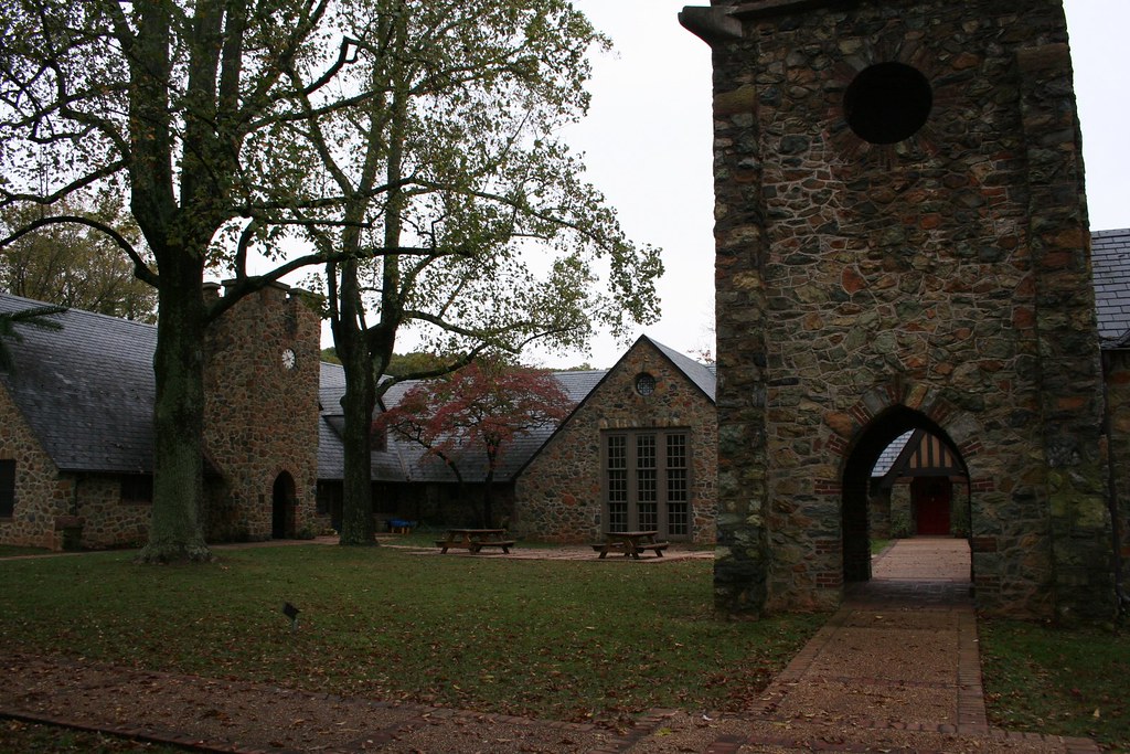 Grace Episcopal Church The Plains, VA Established 1855 the… Flickr