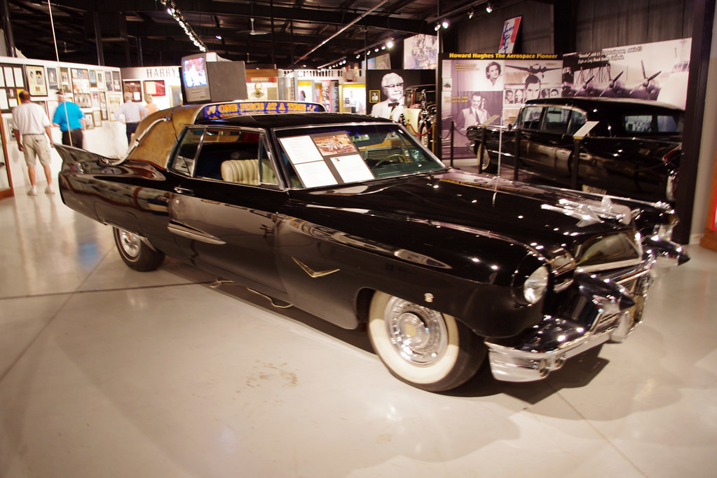 One Piece At a Time Cadillac 19495051525354 Cadillac Flickr