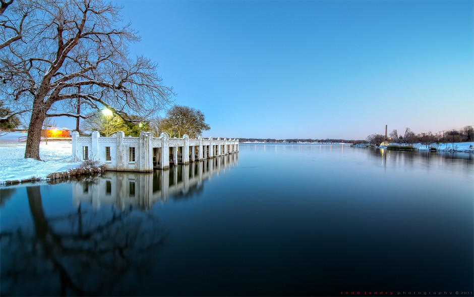 White Rock Lake Boathouse Dallas, TX 2/8/2011 Today, a … Flickr