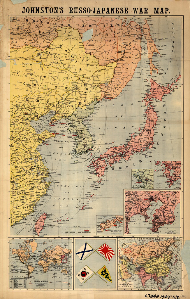 List of territories acquired by the Empire of Japan Wikipedia