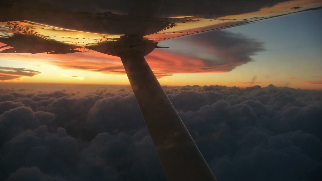 Flight from Quepos to San Jose , Costa Rica Flight from Qu… Flickr