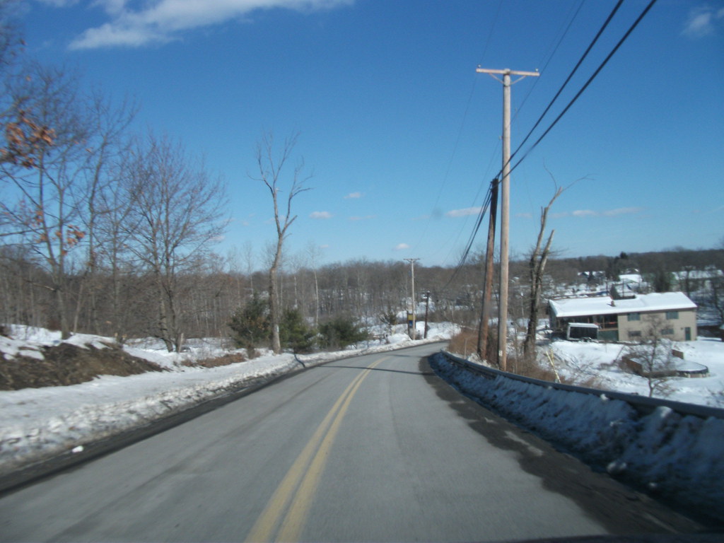 Ulster County Route 16 New York Ulster County Route 16 … Flickr