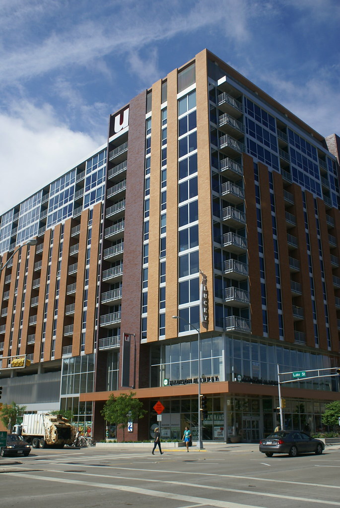DSC00975 Housing The University of WisconsinMadison is a … Flickr