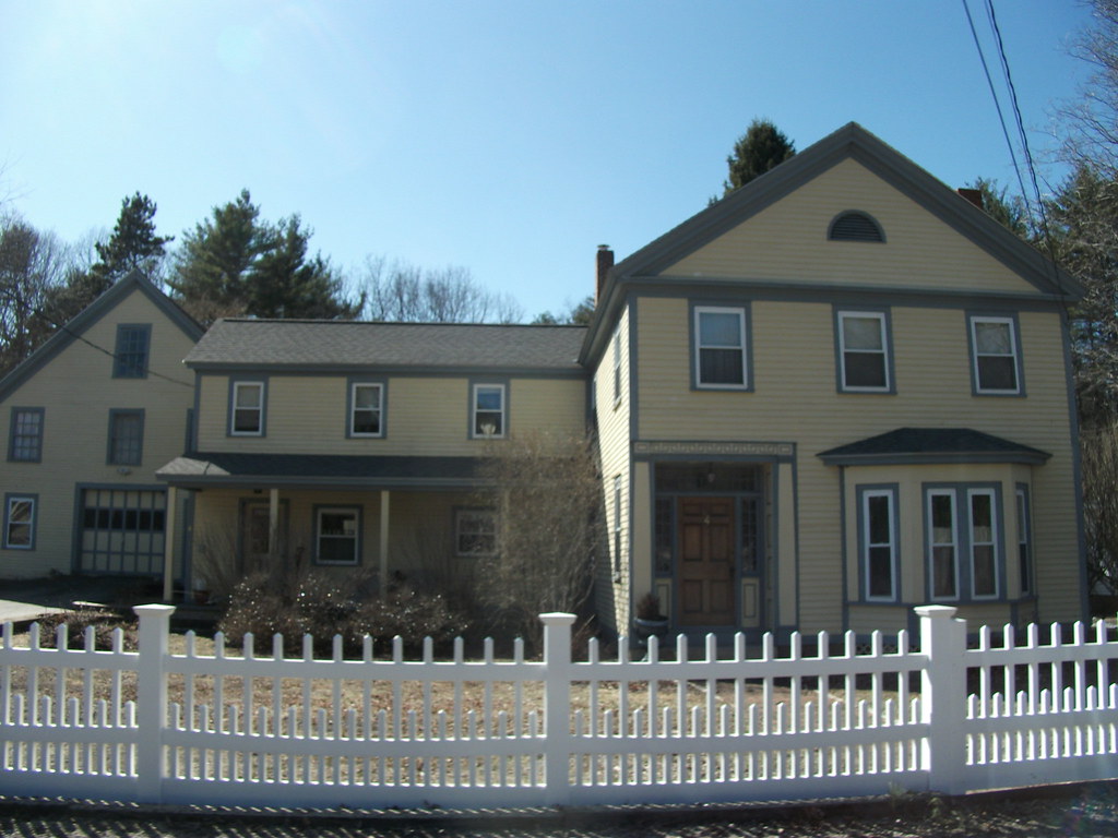 West Windham, New Hampshire West Windham, New Hampshire Flickr