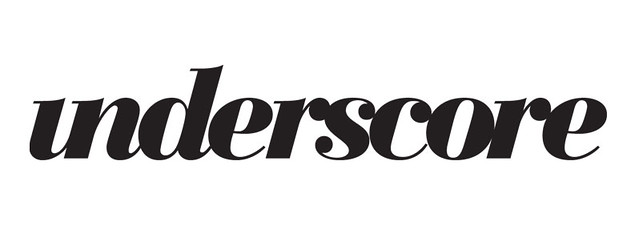 Underscore logo Flickr Photo Sharing!
