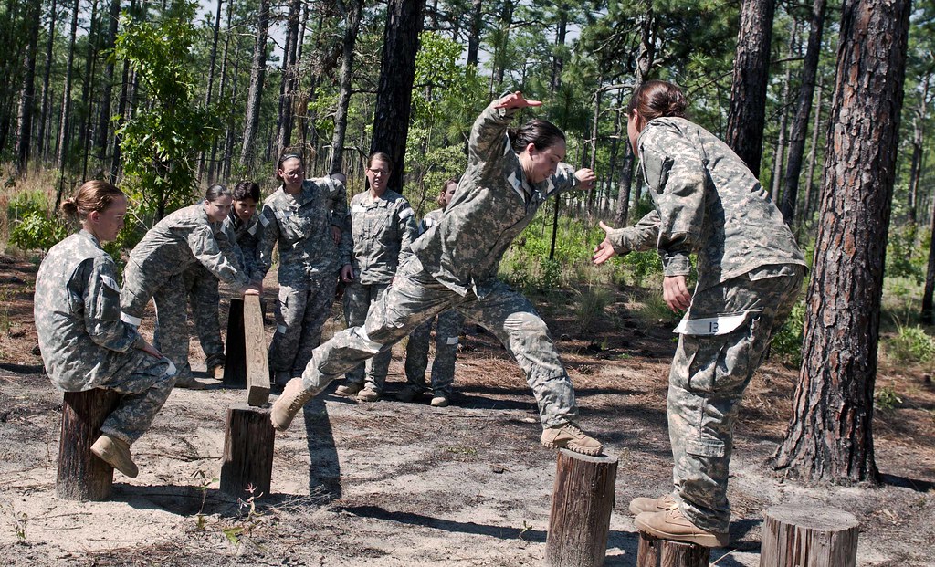 Commander of Ranger training battalion relieved over ‘derogatory.