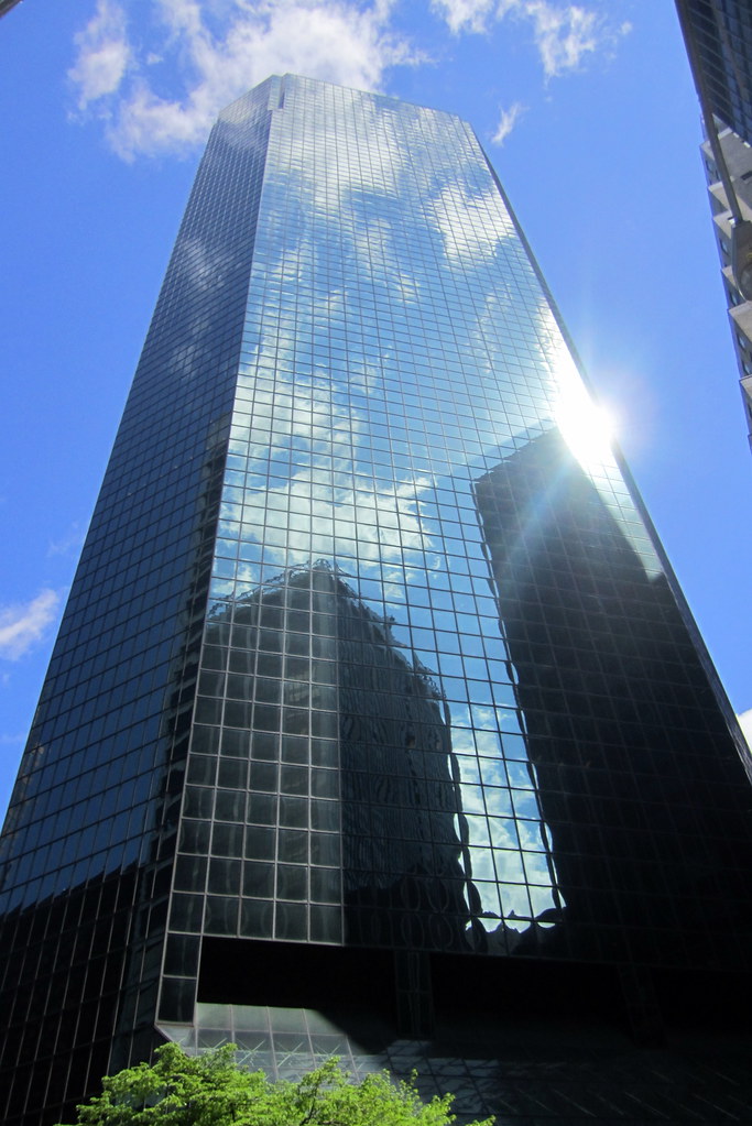 NYC FiDi 180 Maiden Lane 180 Maiden Lane, also known as… Flickr