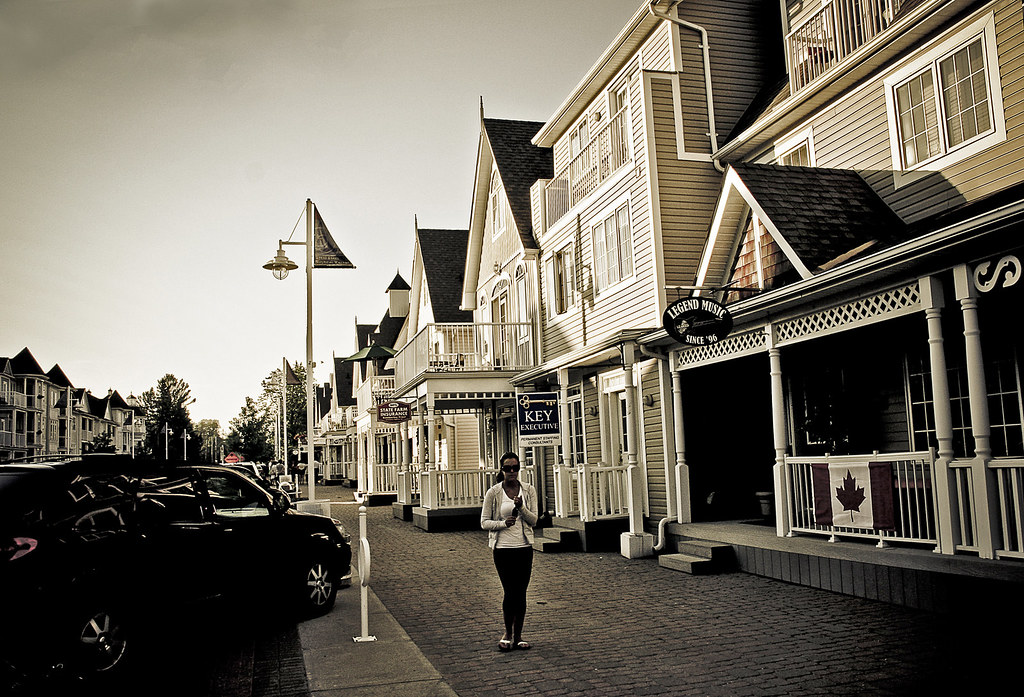 Nautical Village (Frenchman's Bay) Pickering Ontario Flickr