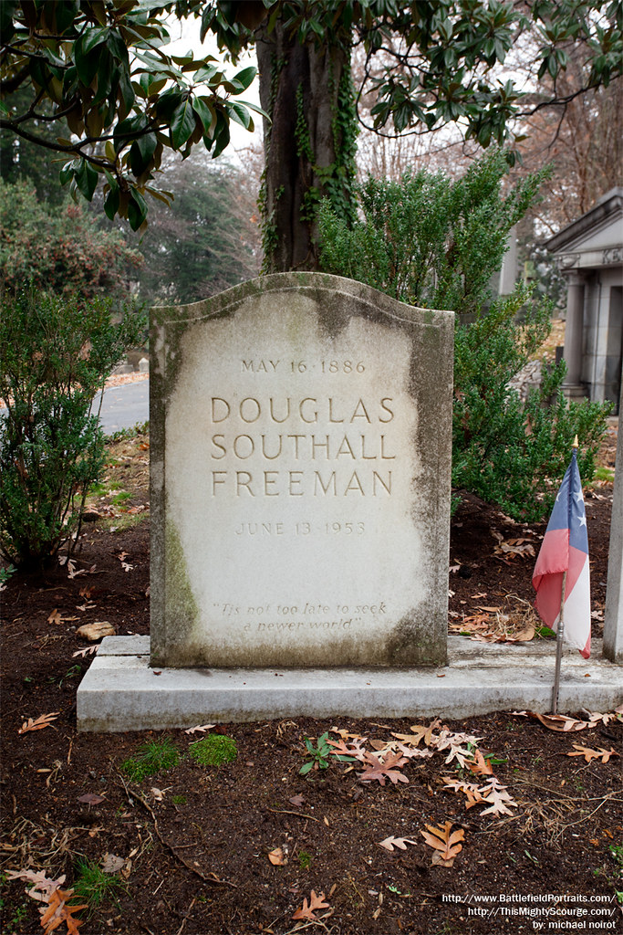 Richmond Civil War Sites Pic 18 This is the grave of his… Flickr