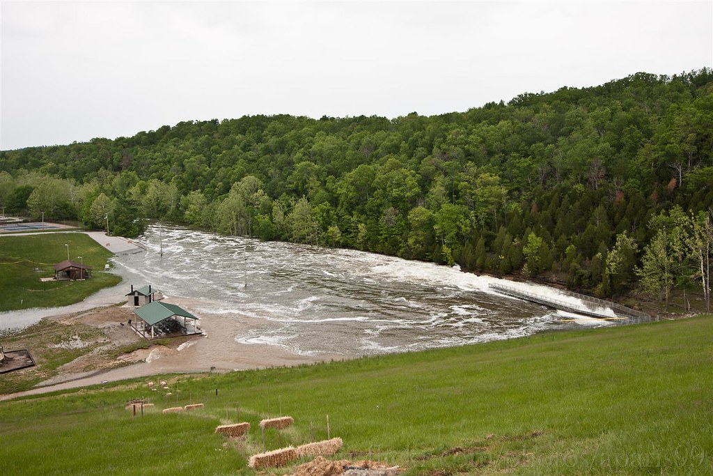 Rough River Dam State Par 2011 flood I now have a Zenfolio… Flickr