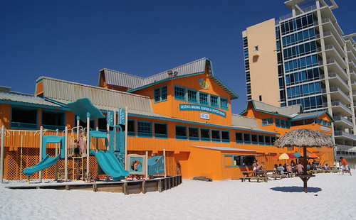 5 Destin Restaurants To Feed Your Beach Vacation TripShock!