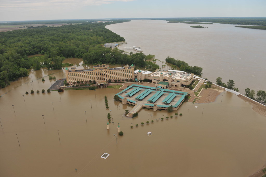 May 3, 2011_Fitz Casino & Hotel_Tunica Photography of the … Flickr