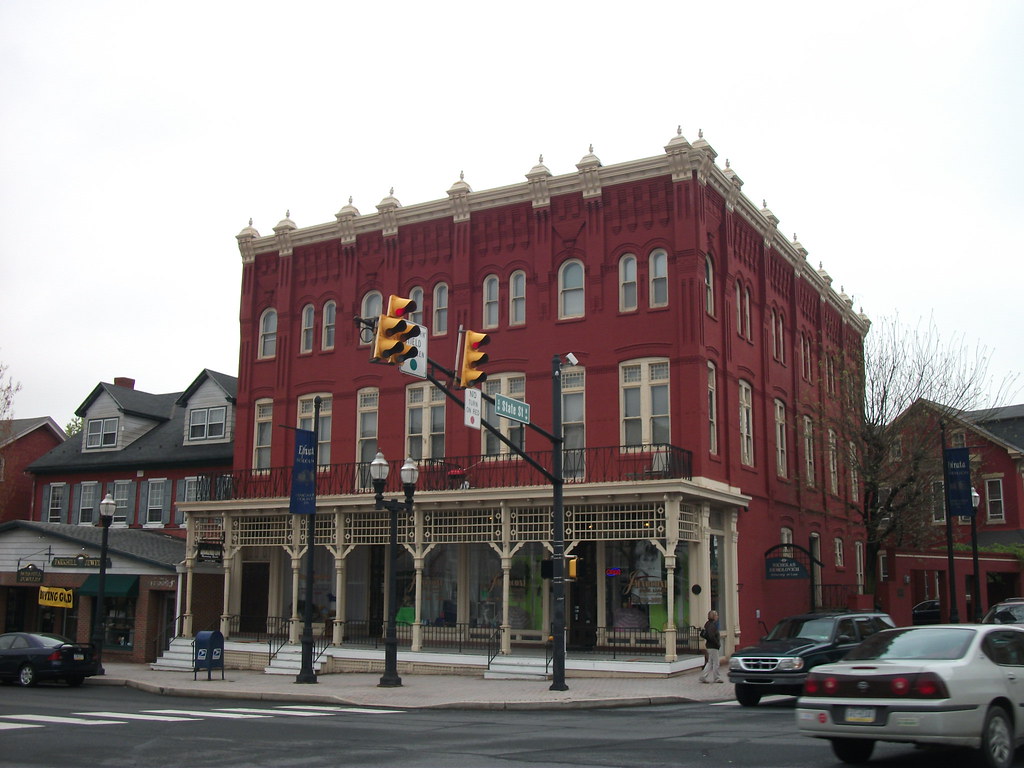 Ephrata, Pennsylvania Ephrata, Pennsylvania Flickr