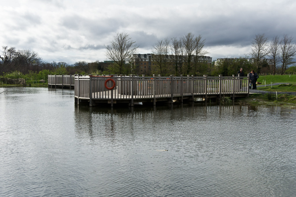 Airfield Farm & House Dundrum In September 2012 this pla… Flickr