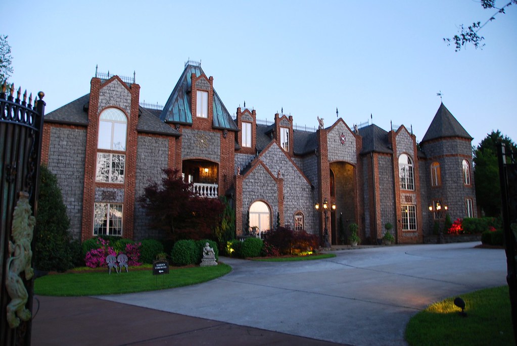 Barclay Villa Angier, NC Amrose Flowers Flickr