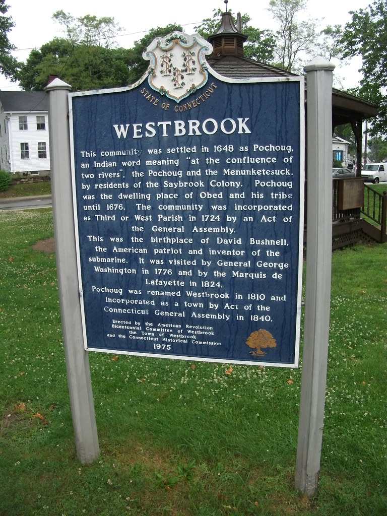 Westbrook, Connecticut Westbrook, Connecticut Flickr