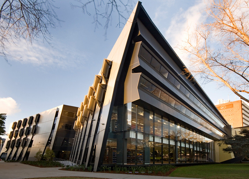 UNSW Law Building The purposebuilt Law Building was compl… Flickr