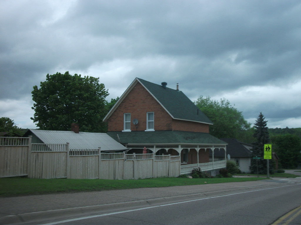 Eganville, Ontario Eganville, Ontario Doug Kerr Flickr