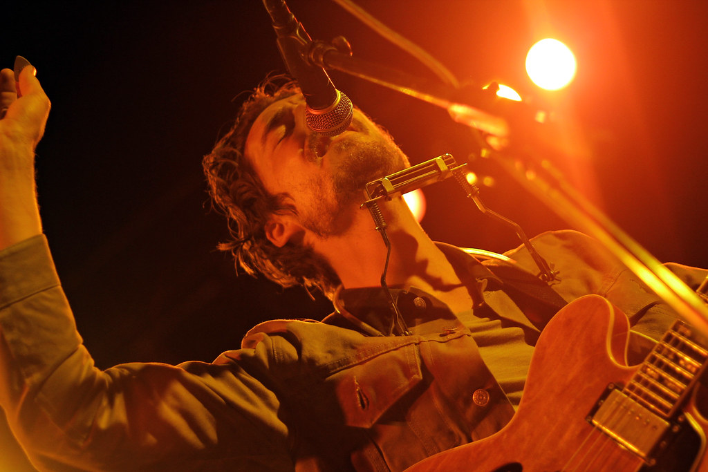 Augustana June 3, 2011 Clutch Cargo's Pontiac, MI Tumb… Flickr