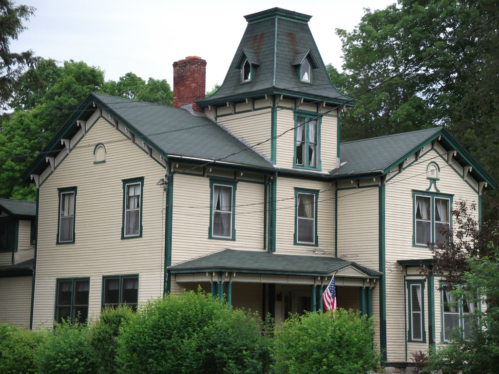 Elizabethtown, New York Elizabethtown, New York Flickr