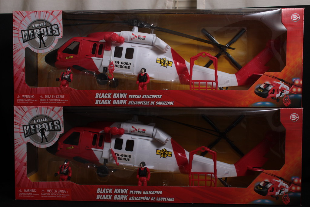 True Heroes Black Hawk Rescue Helicopters SHERARDREX Flickr
