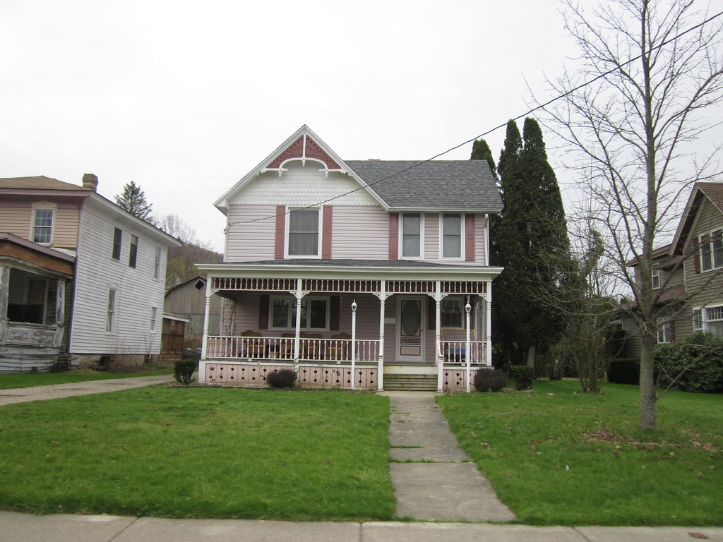 Bolivar, New York Bolivar, New York Doug Kerr Flickr