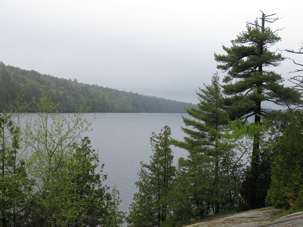Echo Lake, Mount Desert Island, Maine Tapir Girl Flickr