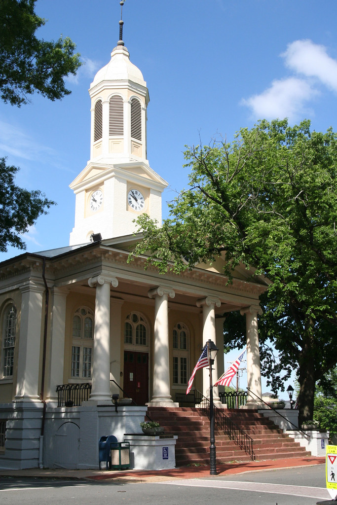 IMG_3773 Snapshots from Old Town Warrenton, VA ToadMama Flickr