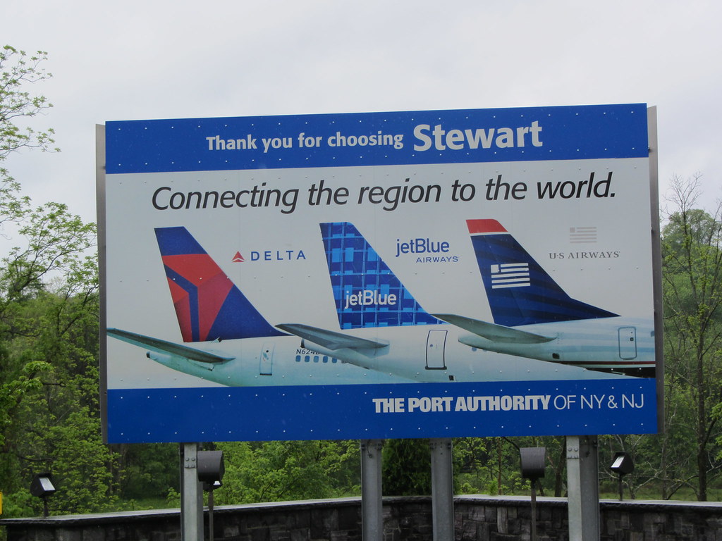 Stewart Airport Newburgh,NY Stewart Airport Newburgh,NY Flickr