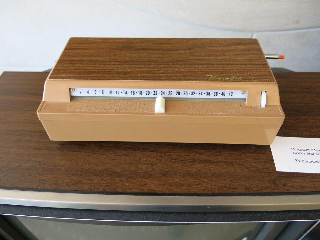 Hamlin cable box noahax Flickr