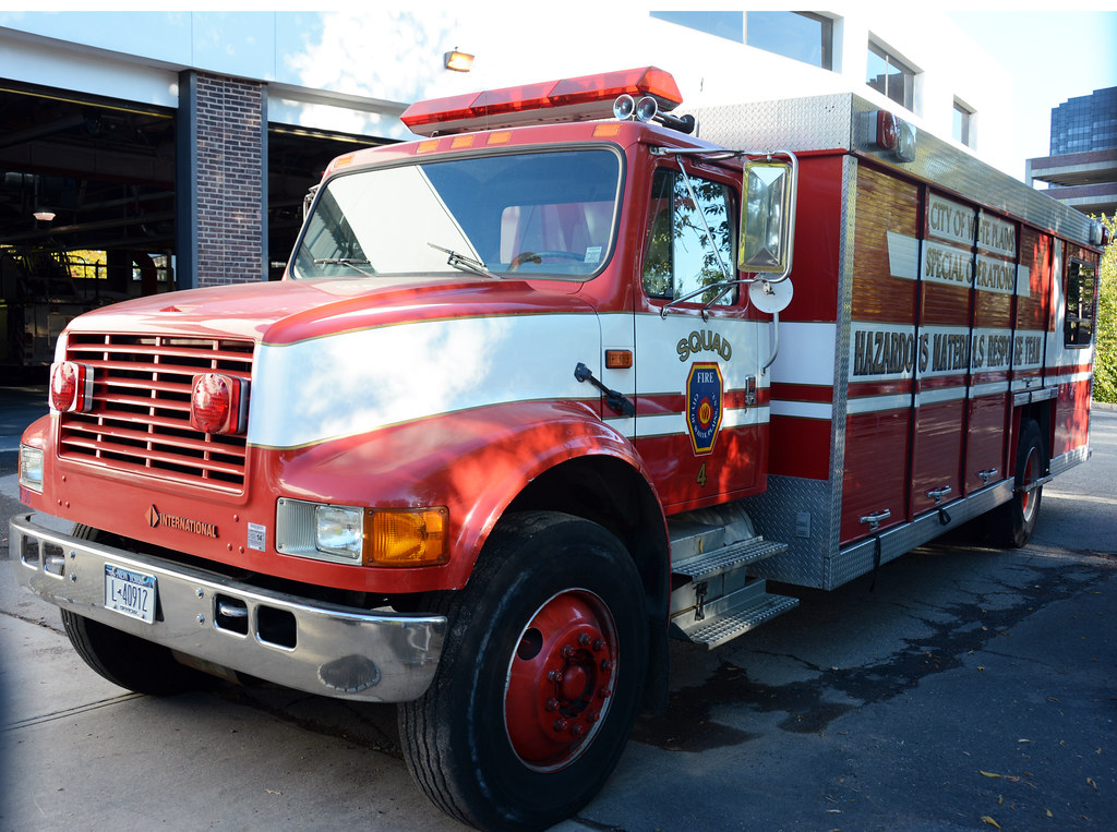Picture Of City Of White Plains New York Fire Department S… Flickr
