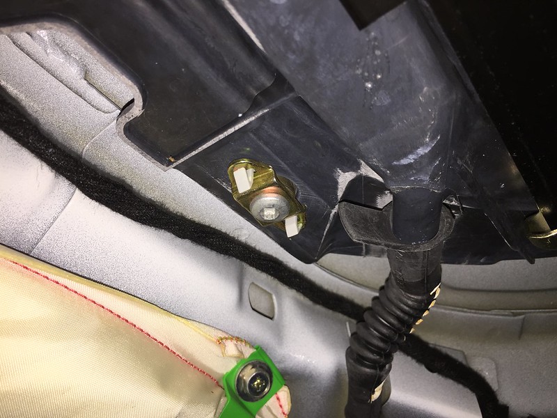 How To DIY Removing the R50/R53 Sunroof Assembly North American Motoring