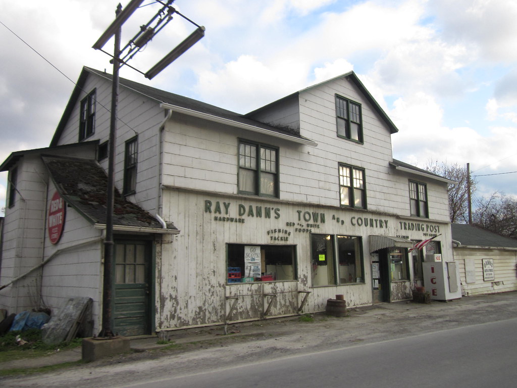 Tyrone, New York Tyrone, New York Doug Kerr Flickr