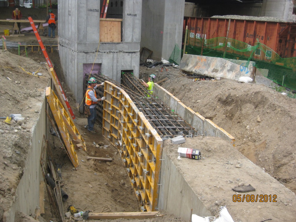 Concrete encased duct bank tiklowellness