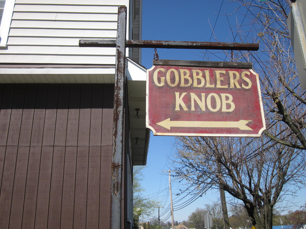 Punxsutawney, Pennsylvania Punxsutawney, Pennsylvania Flickr