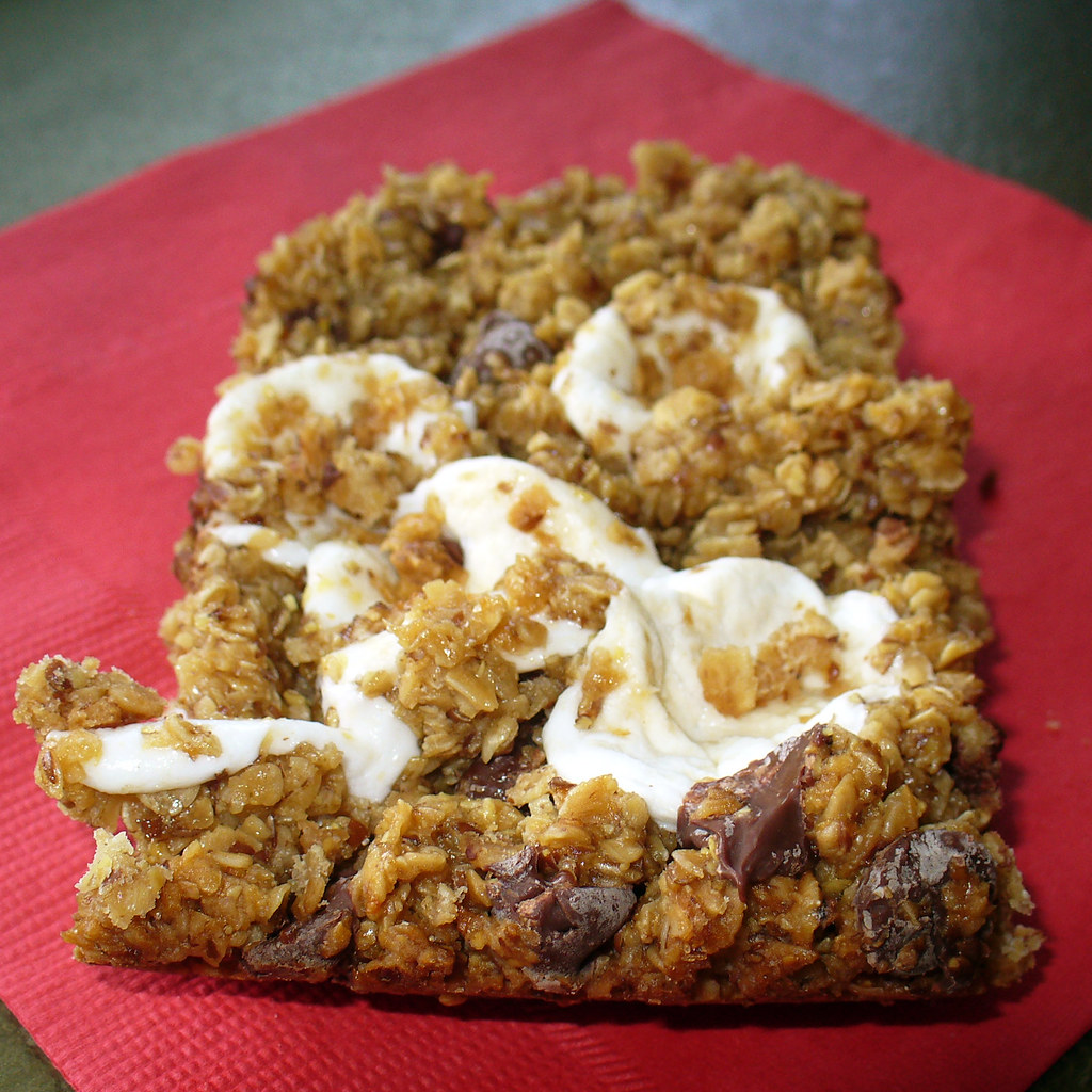 20120424 Choco Marshmallow Granola Bars 0005 Flickr