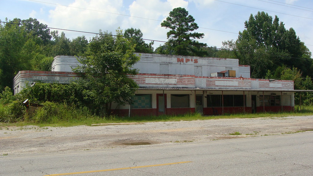 WimpsSteele, Al. Built in the 1940's as Eva's PanAm Pa… Flickr
