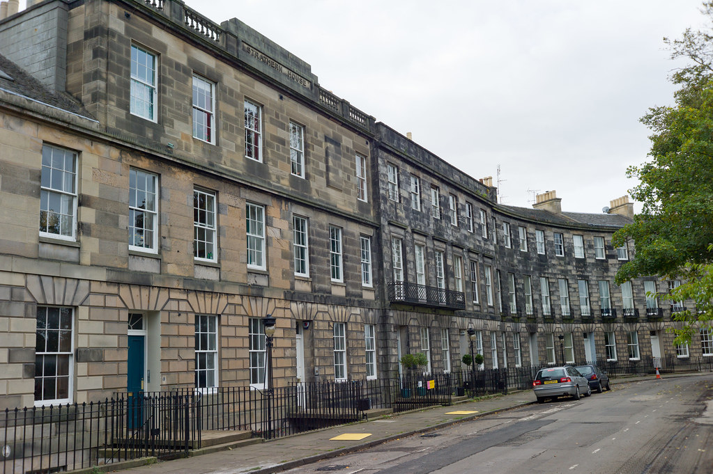 For Sale Saxe Coburg Place Edinburgh at Shawn Friedman blog
