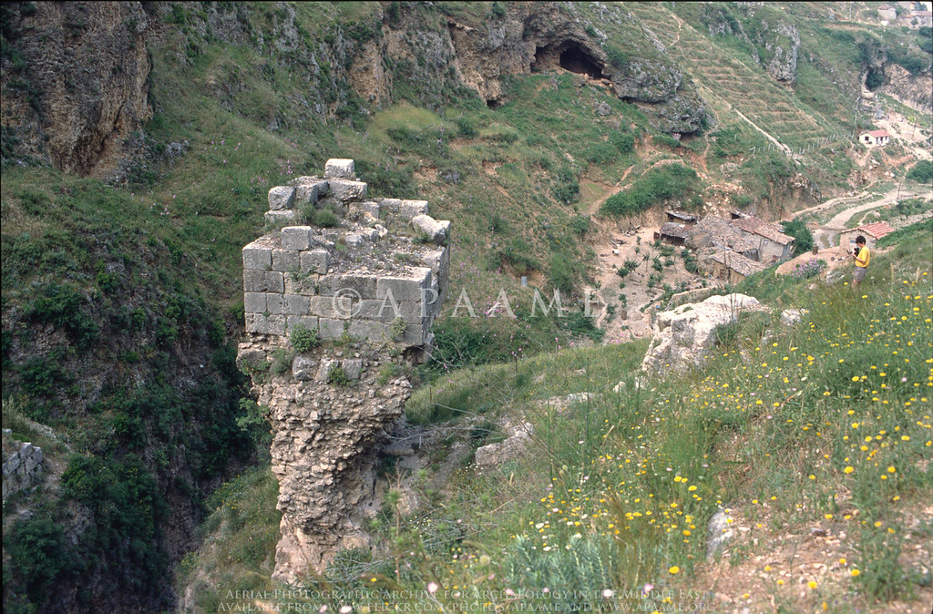 Antioch on the Orontes (Antakya) Iron Gates APAAMEG_1972… Flickr