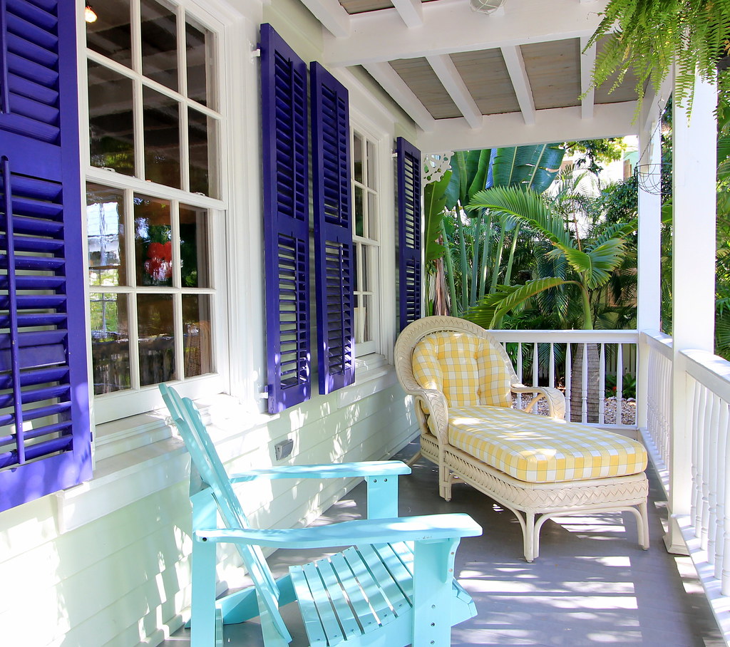 823 White Street, Key West